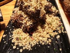 -苹果树下艺术餐厅(通州店)