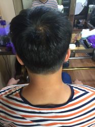 点击看大图 -摩登时尚烫染定制专家