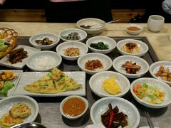 -金顺碳烤肉(1号店)