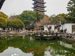 -常熟方塔园