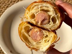 -BAKER&SPICE(安福路店)