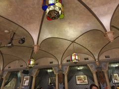 -一千一夜阿拉伯餐厅1001 Nights-Arabic Restaurant(静安店)