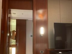 -上海雅居乐万豪侯爵酒店