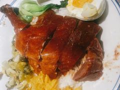 -肥小福·烧鹅专门店(环宇荟店)