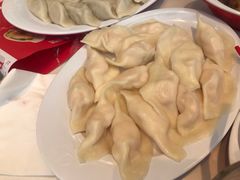 -喜家德虾仁水饺(金融中心店)