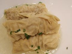 -新吉士·上海菜(浦东LCM置汇旭辉店)