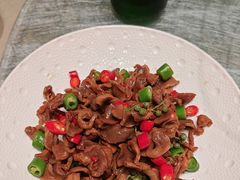 -7号院家宴.烧鸽子(门头沟店)