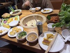 -云尊府云南菜·蒸汽石锅鱼(学清路店)