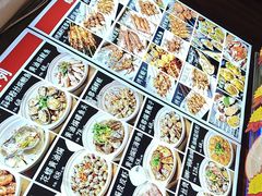 -大胡子海鲜·天津菜·砂锅烧烤(五大道创始店)