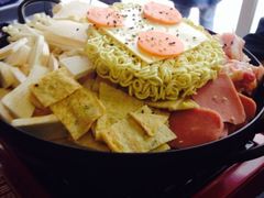 -炙韩料理·部队锅专门店