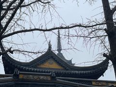 -西林禅寺