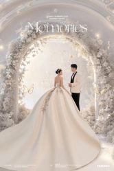 -太郎花子婚纱摄影TAHAKO(无锡店)