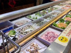 -尚品海鲜肥牛自助火锅(湖明店)