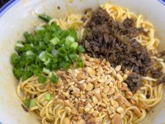 -万三面馆(青龙正街太古里店)