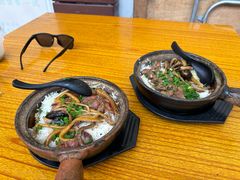 -文记煲仔饭