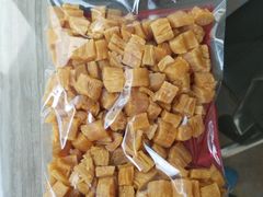 -海味参茸燕窝街