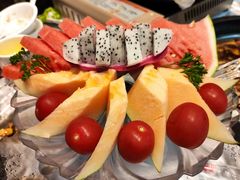 -红辣椒·川菜·火锅(科华路店)