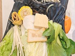 -呷哺呷哺(长治万达店)