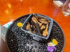 -东湖177艺术餐厅 · 东坡院子