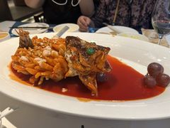 -松鹤楼·非遗·苏帮菜(融科店)