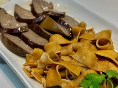 -东海酒家(长平东路店)