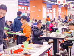 -万达广场(长沙开福店)