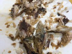 -潮汕大排档