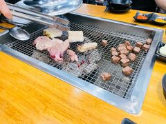 -肉甲韩国木炭烤肉(新壹街1店)