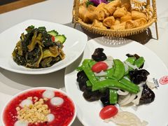 -塘人·老底子宁波菜小馆(南塘老街店)