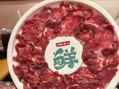 -巴蜀大将火锅(春熙店)