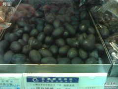 -上海市长春食品商店(淮海中路店)