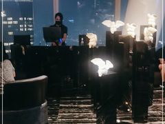 -广州四季酒店·天吧·高空酒吧