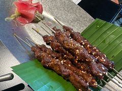 -Ameigo梅果·云贵川bistro(长宁来福士店)