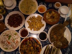 -香满楼(临安路店)