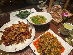 -缪氏川菜(深圳北站缤果空间店)