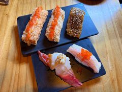 -昊·来了寿司(台湾街店)