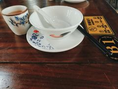 -园林美食城·本土农家菜(杨和镇店)