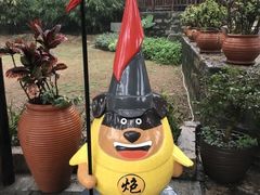 -胡里山炮台