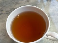 是日老火例汤-喜来登由由大酒店九州膳坊中餐厅