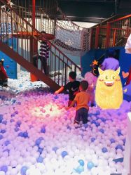 -幻贝家儿童乐园(苏州中心店)