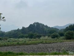 -古堰画乡景区