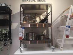 -IKEA宜家家居(南京商场)