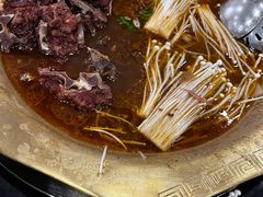 -芦月轩羊蝎子(北蜂窝店)