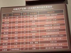 -中共一大纪念馆