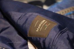 点击看大图 -优刻西服西装定制(金轮国际广场店)