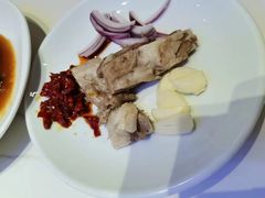 -阿里疆Alijiang·丝路美食·异域风情·清真(长楹天街店)
