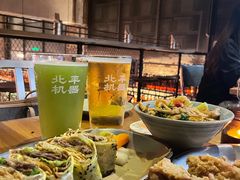 -北平机器Peiping Machine(方家店)