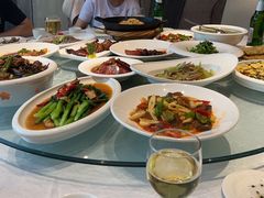 -紫鑫阁饭庄(长安店)