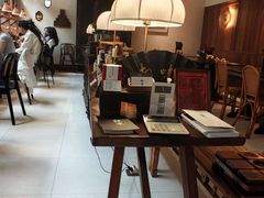 -银米·云南传统过桥米线(双廊黑金冠店)