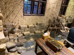 -盟重烧烤(高正街店)